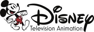 Berkas:Disney Television Animation logo.svg