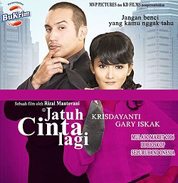 Jatuh Cinta Lagi - Wikipedia bahasa Indonesia ...