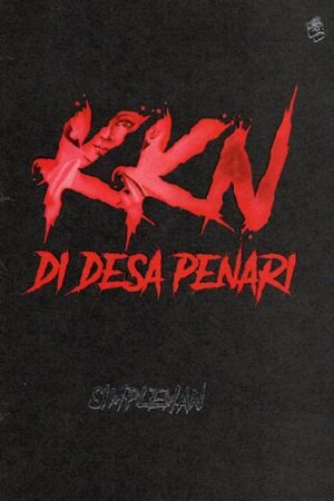 Novel Kkn Di Desa Penari: Novel karya Bukune