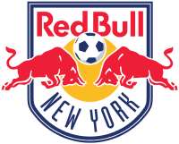 New York Red Bulls logo.svg