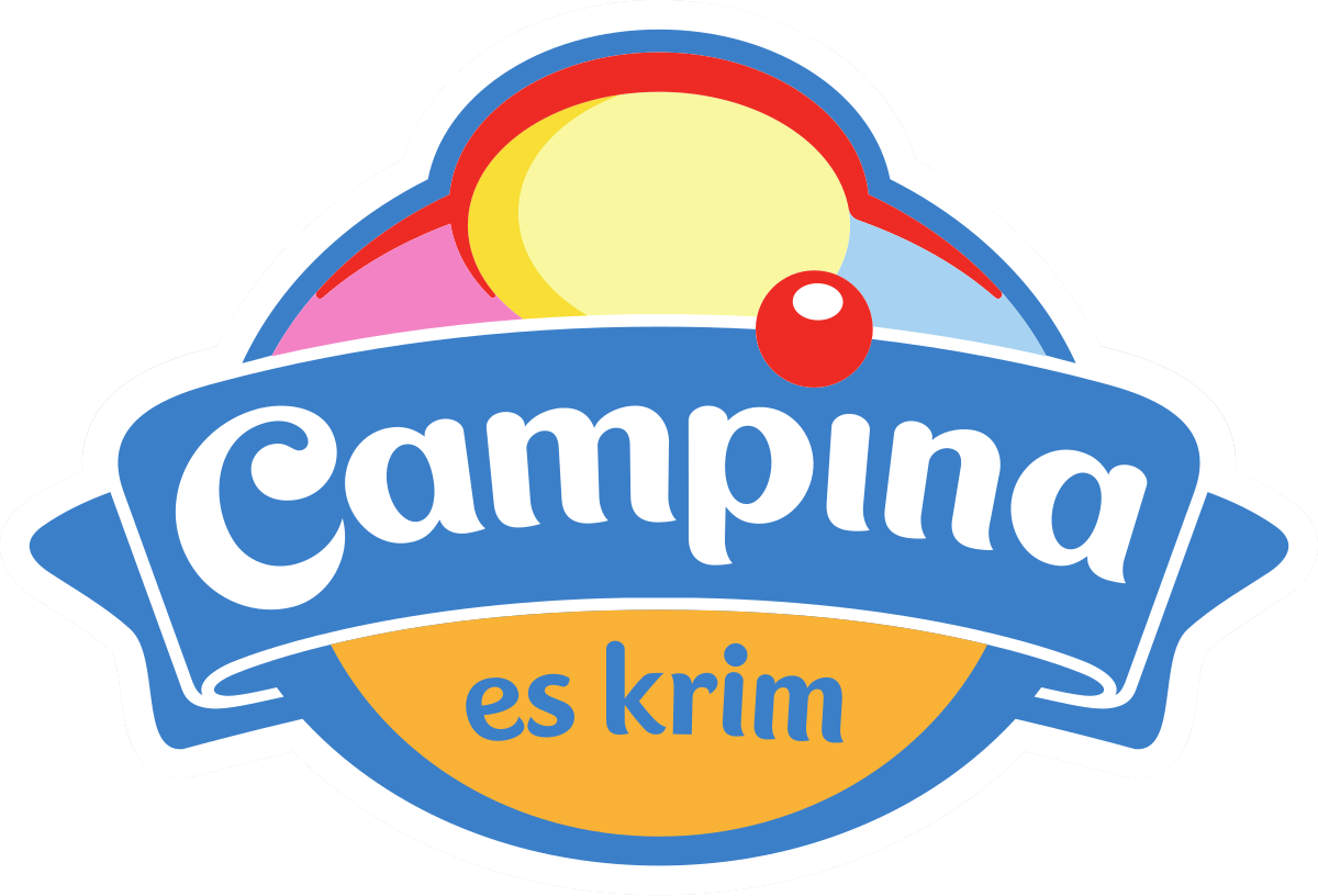 Campina Es Krim - Wikipedia bahasa Indonesia, ensiklopedia bebas