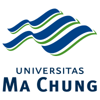 Lambang Resmi Universitas Ma Chung