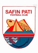 Gambar mini seharga Safin Pati FC