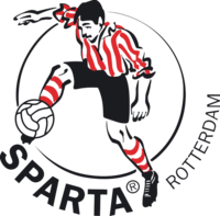 Sparta emblem