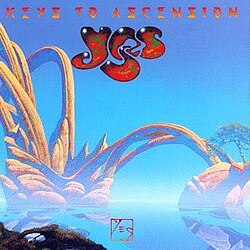 Yes last. Yes Keys to Ascension 1996. Keys to Ascension 2 Yes. Yes обложки альбомов. Yes группа обложка.