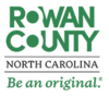 Logo Rowan County, North Carolina