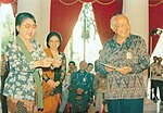 Gambar mini seharga Kasus dugaan korupsi Soeharto