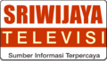 Logo Sriwijaya TV pada tahun 2012-2014