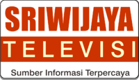 Logo kedua Sriwijaya TV (2009-2014)