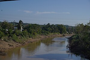 Sungai Telake