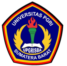 Logo Universitas PGRI Sumatera Barat.png