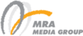 Logo MRA Media Group (1998-2011)