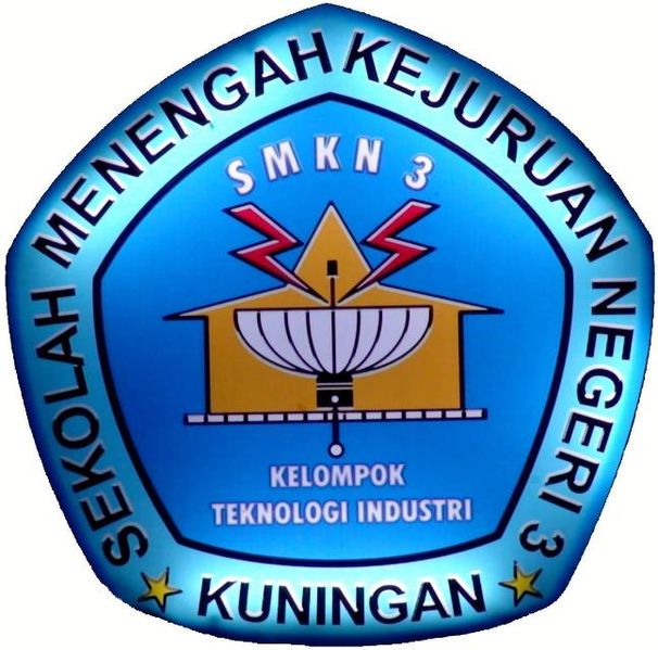 Berkas:Smkn3logo.jpeg