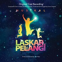 Laskar Pelangi Drama Musikal Wikipedia Bahasa Indonesia Ensiklopedia Bebas