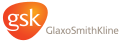 Logo GlaxoSmithKline (2000-2014)
