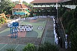Gambar mini seharga SMA Negeri 71 Jakarta