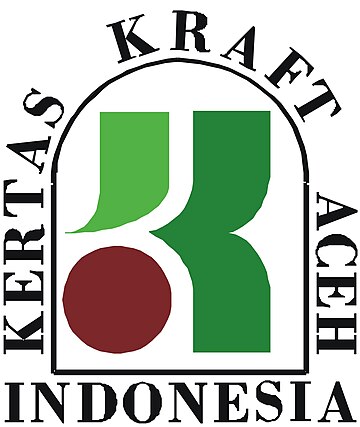 Kertas Kraft Aceh