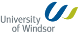 Logo Universitas Windsor
