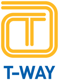 T way. Tway. Wikiway.