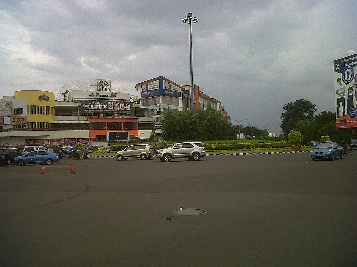  Kelapa  Gading  Jakarta  Utara  Wikipedia bahasa Indonesia 