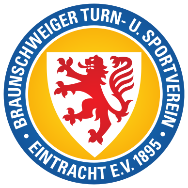 Berkas:Eintracht Braunschweig logo.svg