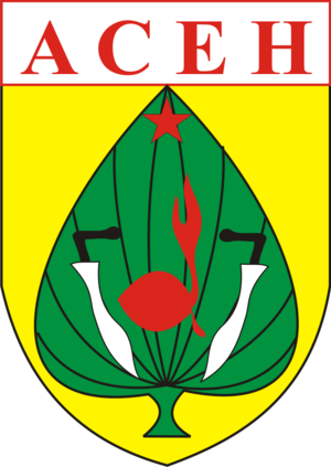 Kwartir Daerah Aceh Wikiwand