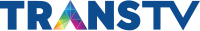 Logo Trans TV sejak 15 Desember 2013
