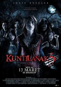 77 Hantu Kuntilanak 2 HD Terbaru