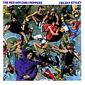 Freaky Styley (16 Agustus 1985) EMI 500,000 units worldwide