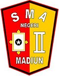 Gambar mini seharga SMA Negeri 2 Madiun