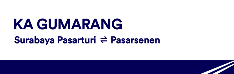 Berkas:PapanKeretaApi Gumarang 2022.PNG