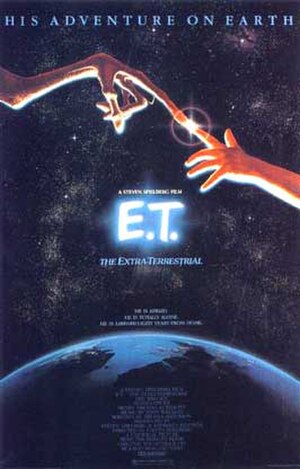 E.t. The Extra-Terrestrial: Pemeran, Referensi, Daftar pustaka