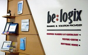 Belogix: Perusahaan asal Indonesia