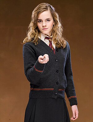 Hermione Granger