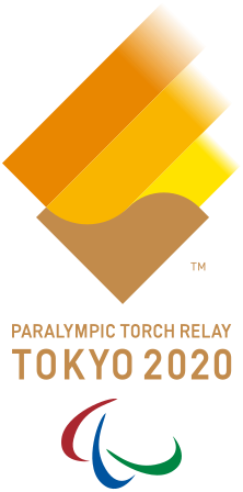 Berkas:Tokyo 2020 Paralympic Torch Relay.svg