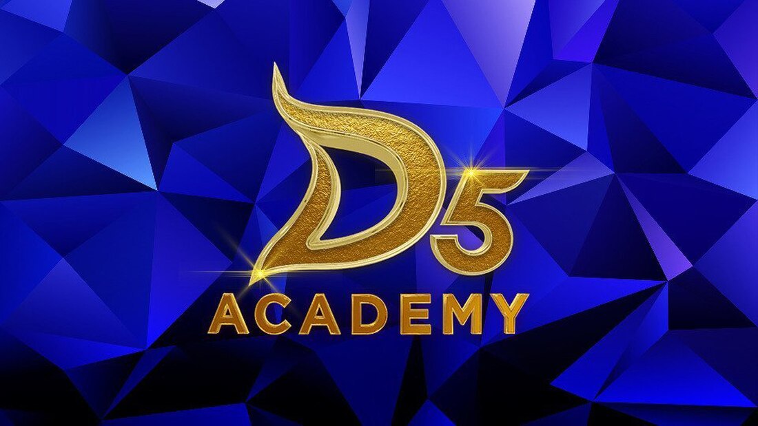 D'Academy (musim 5)