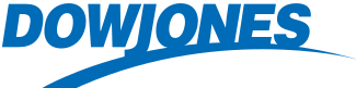 Berkas:Dow Jones logo.svg