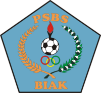 Logo PSBS Biak