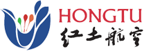 Berkas:Logo of Hongtu Airlines.svg