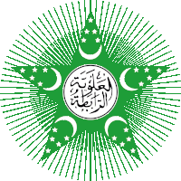 Logo dari Rabithah Alawiyah