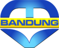 Logo pertama Bandung TV (2005-2011)