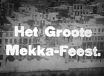 Gambar mini seharga Het Groote Mekka-Feest