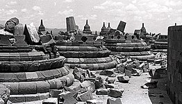 Pengeboman Borobudur 1985