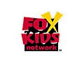Logo keempat Fox Kids dari tahun 1997-1998.