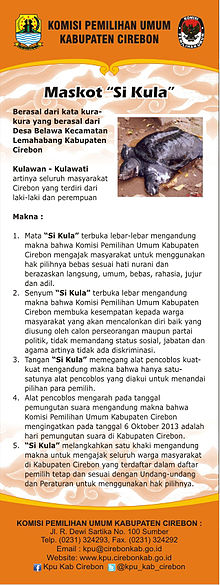 Pemilihan umum Bupati Cirebon 2013 - Wikipedia bahasa 