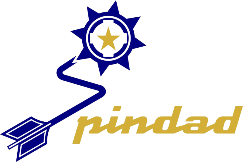Berkas:Logo PT Pindad (Persero).png
