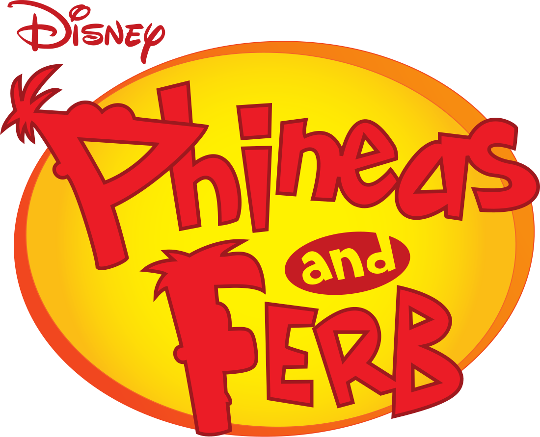 Phineas dan Ferb