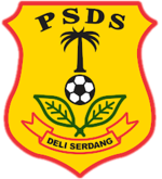 Logo Klub PSDS Deli Serdang