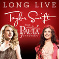 Taylor Swift - Long Live (feat. Paula Fernandes).png