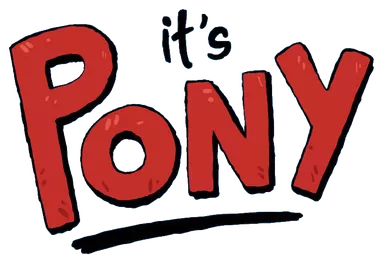 Berkas:It's Pony logo.webp